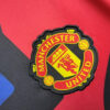 Maillot entraînement Manchester United saison 2024 2025