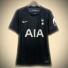 Maillot Tottenham Domicile 2025-2026 vue de face