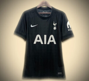 Maillot Tottenham Domicile 2025-2026 vue de face