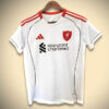 Maillot Liverpool Extérieur 2526