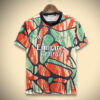 Maillot Arsenal Pre-Match 2425