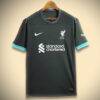 Maillot de football Liverpool tenue extérieure pour supporter des Reds