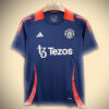Maillot Manchester United Pre-Match 20252026