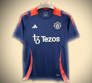 Maillot Manchester United Pre-Match 20252026