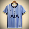 Maillot Tottenham Domicile 2024-2025 vue de face
