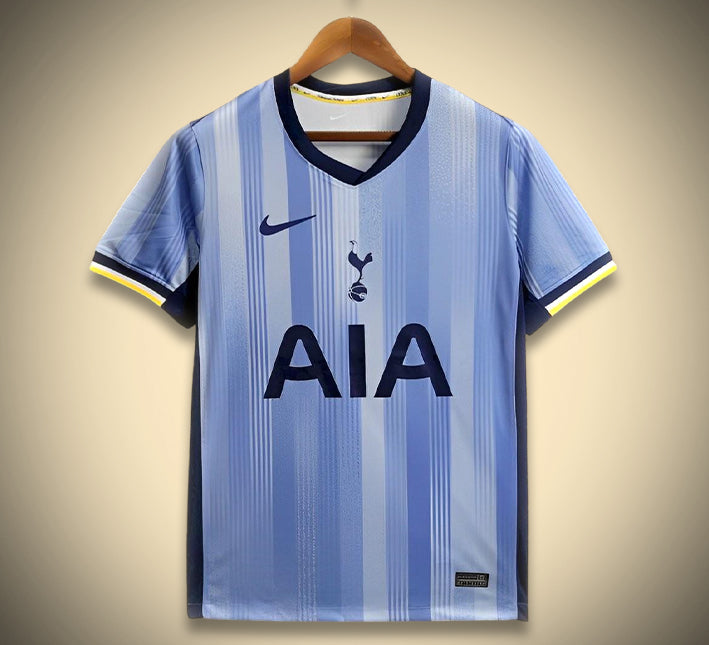 Maillot Tottenham Domicile 2024-2025 vue de face