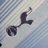 Maillot Tottenham Domicile 2024-2025 vue de profil