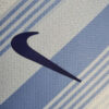 Maillot Tottenham Domicile 2024-2025 detail tissu