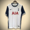 Maillot Tottenham Domicile 2025-2026 vue de face
