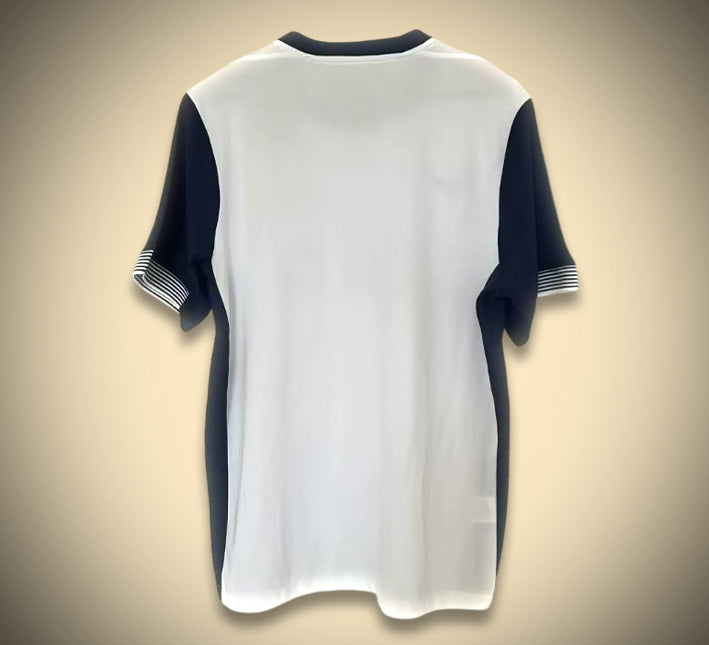 Maillot Tottenham Domicile 2025-2026 vue de profil
