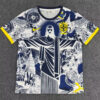 MAILLOT BRESIL CONCEPT 20252026