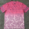 Maillot domicile Inter Miami concept rose saison 2025 2026 style football