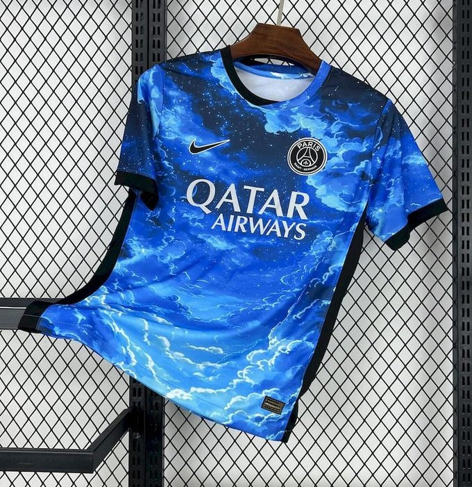 MAILLOT PSG CONCEPT 20252026