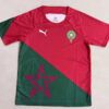 MAILLOT MAROC CONCEPT 20252026