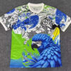 MAILLOT BRESIL CONCEPT A 20252026