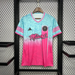 MAILLOT INTER MIAMI CONCEPT 20242025