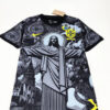 maillot de football Brésil saison 2024