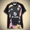 Maillot Leicester City Extérieur 2425