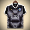 Maillot Leicester City Extérieur 1516
