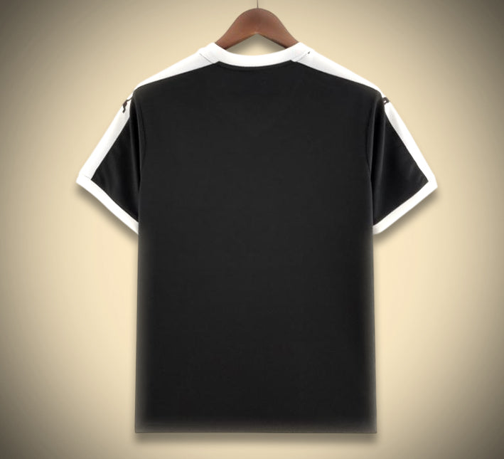 Jersey extérieur des Foxes Leicester City édition 2015 2016