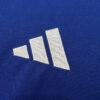maillot domicile Leicester City saison 2024 2025