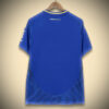 maillot football Leicester City bleu royal tenue officielle
