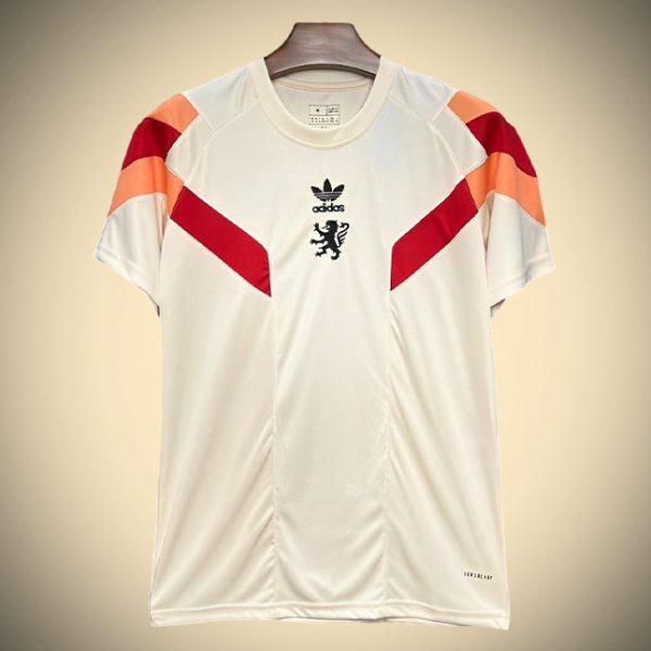 Maillot Concept Olympique Lyonnais 2024-2025
