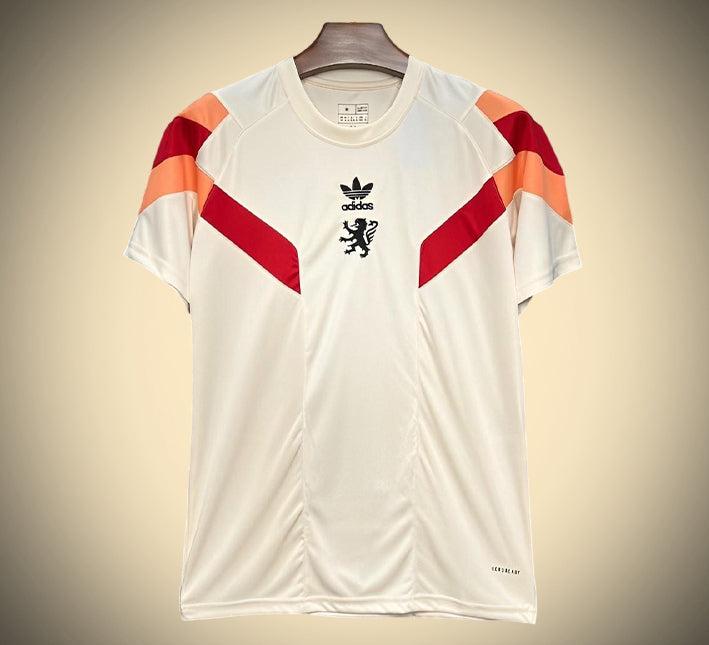 Maillot Concept Olympique Lyonnais 2425