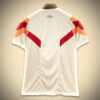 Maillot OL concept 2024 2025 jersey football Lyon design alternatif