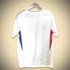 Maillot Olympique Lyonnais Domicile 2024-2025 vue de dos