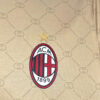 Maillot concept AC Milan édition Gucci or saison 2425