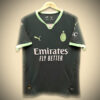 Maillot AC Milan 3e 2425