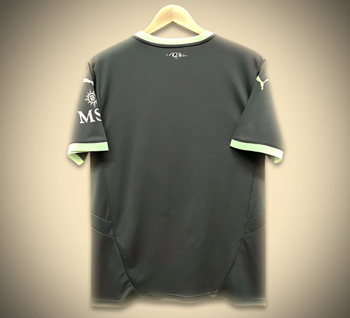 maillot de football AC Milan extérieur pour la saison 2425