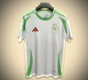 maillot-algerie-domicile-2425 Maillot Algérie Domicile 2425