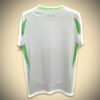 Maillot domicile de l équipe d Algérie saison 2024 2025 vert et blanc