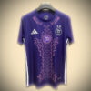Maillot Concept Algérie Édition Violet 2425
