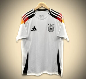 Maillot Allemagne Domicile 2425