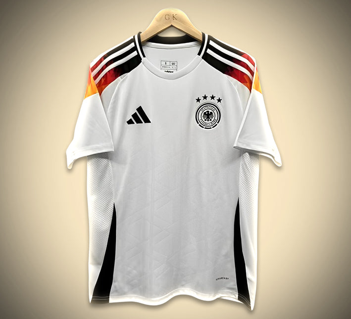Maillot Allemagne Domicile 2425