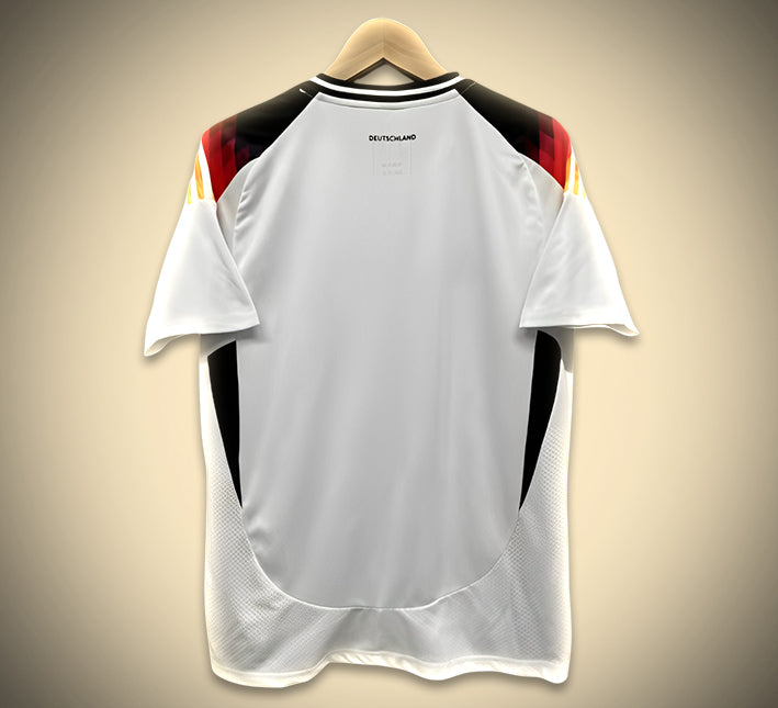 maillot de football domicile Allemagne 2425
