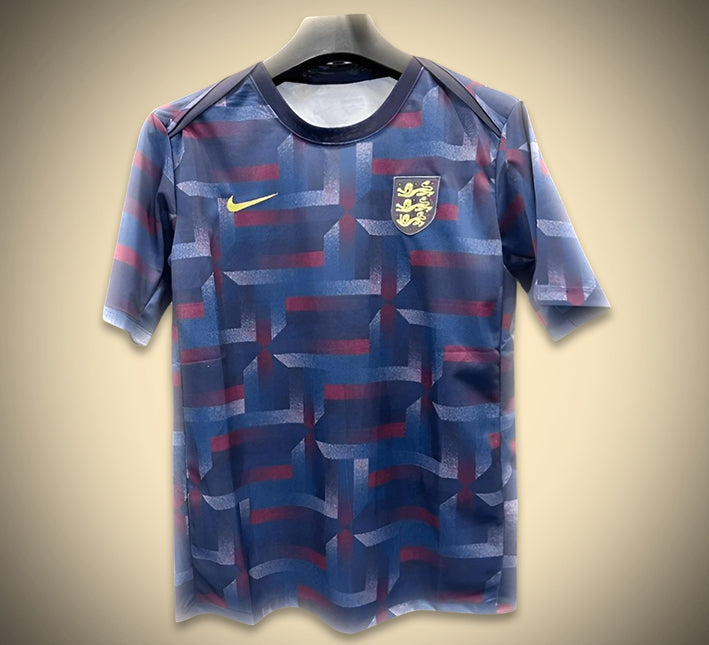 Maillot Angleterre Entraînement 2024