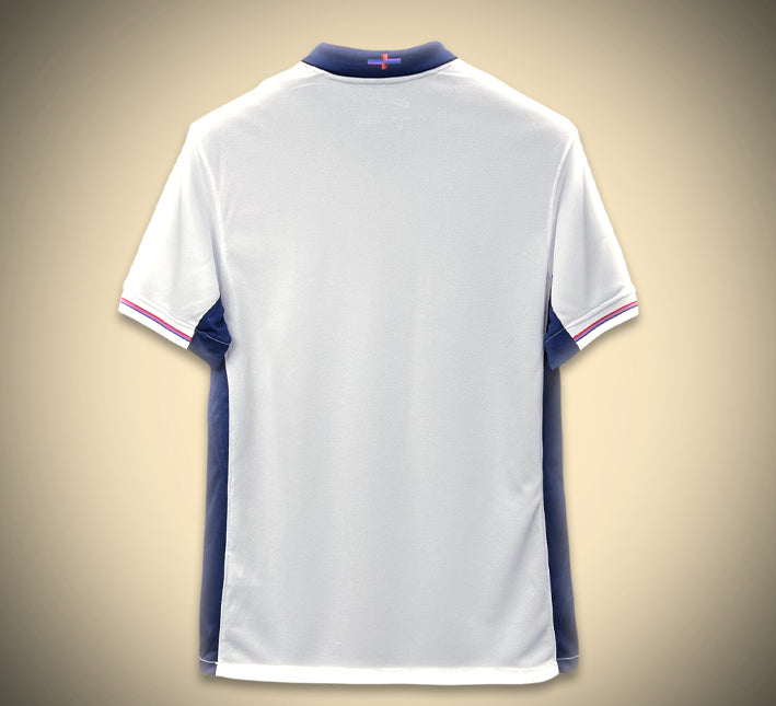 maillot Angleterre homme équipe nationale 2024