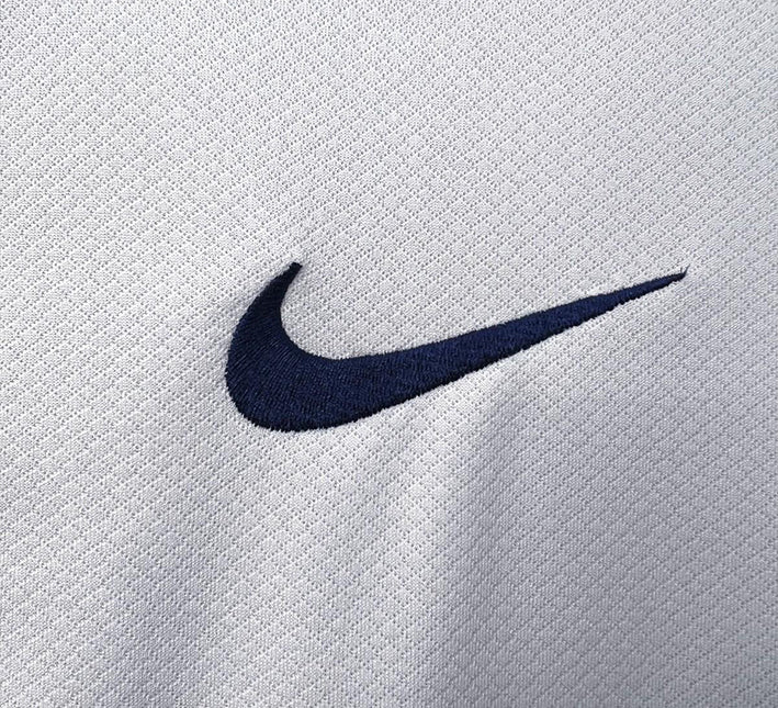 t-shirt officiel Angleterre domicile 2024