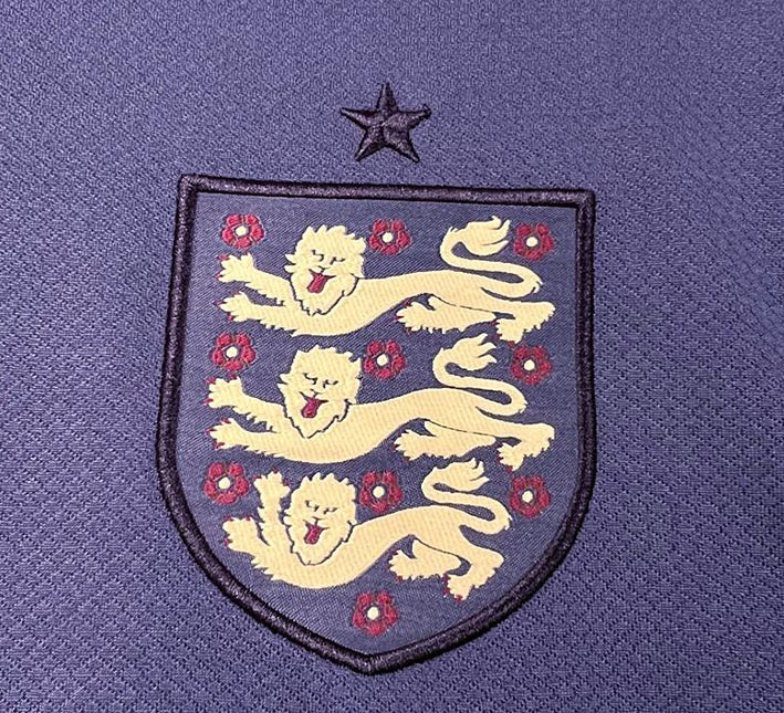 maillot de football Angleterre extérieur 2024