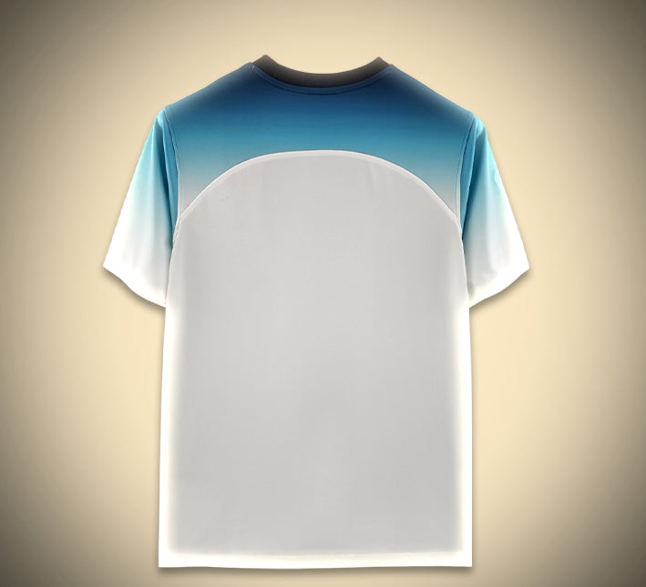 maillot d'entraînement Angleterre 2022