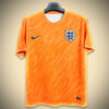 Maillot Angleterre Gardien 2024