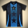 maillot-avant-match-argentine-2024-bleu-et-blanc-pour-entrainement-football Maillot avant match Argentine 2024 bleu et blanc pour entraînement football