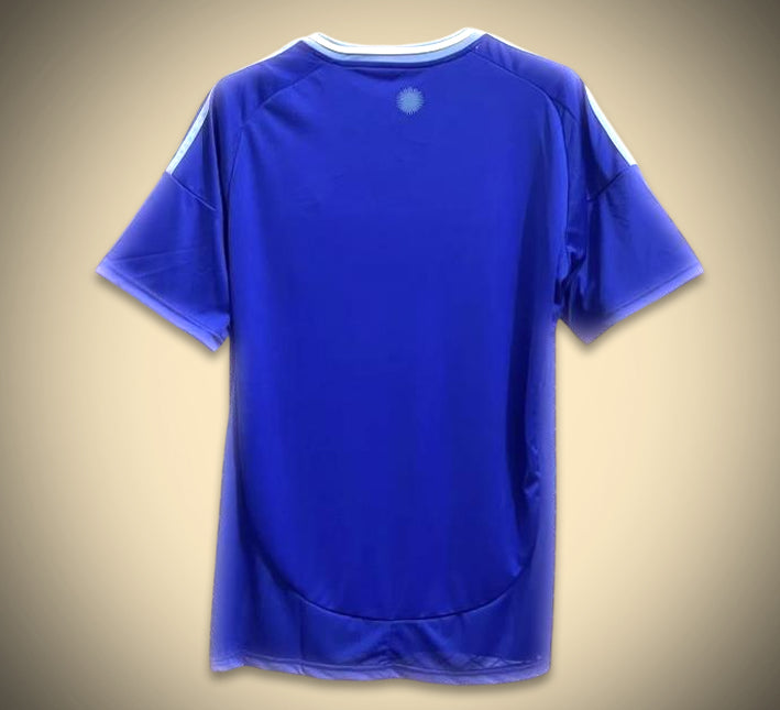 maillot-argentine-exterieur-2024 Maillot Argentine Extérieur 2024