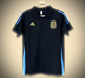 Maillot Argentine Polo 2024
