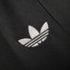 Maillot de football Arsenal noir édition concept saison deux mille vingt quatre vingt cinq