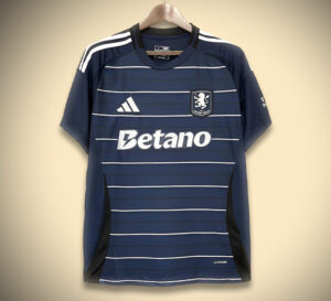 maillot-aston-villa-alternatif-2425 Maillot Aston Villa Alternatif 2425